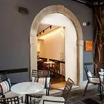 Il Vicolo Il Corso Апартаменты