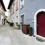 Апартаменты Il Vicolo Il Corso Гарда