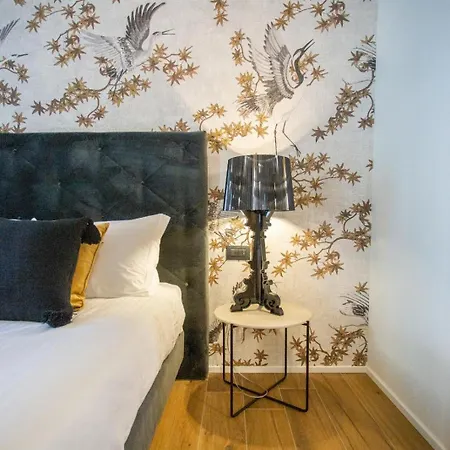 Lägenhet Il Vicolo Apartments Il Corso *