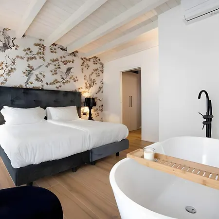 Il Vicolo Il Corso Apartamento