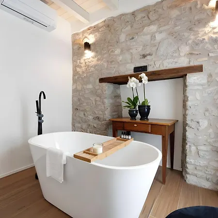Il Vicolo Il Corso Apartamento *
