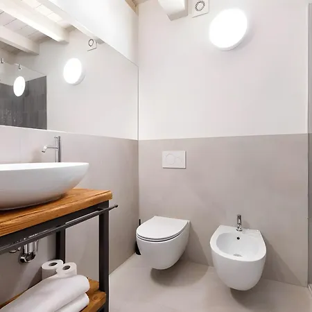 Il Vicolo Il Corso Apartamento Garda (Verona)