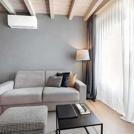 Il Vicolo Il Corso Apartamento *
