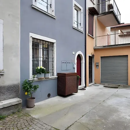 Il Vicolo Il Corso Apartamento