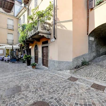 Il Vicolo Apartments Il Corso Διαμέρισμα