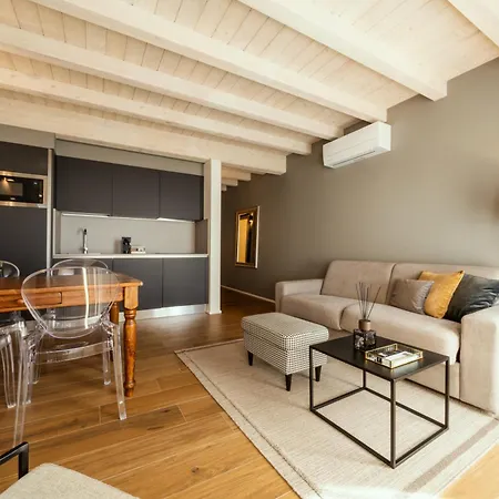 Διαμέρισμα Il Vicolo Apartments Il Corso *