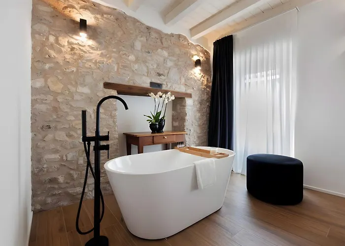 Apartman Il Vicolo Il Corso Garda