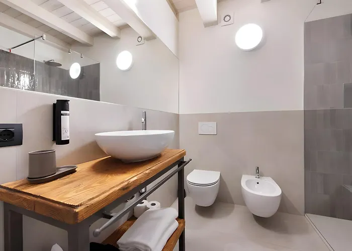 Il Vicolo Il Corso Apartman