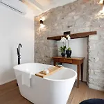 Il Vicolo Il Corso Apartment *