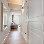 Apartment Il Vicolo Il Corso Garda (Verona)