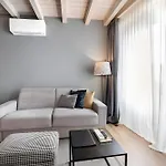Il Vicolo Il Corso Apartman *