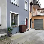 Il Vicolo Il Corso Apartman