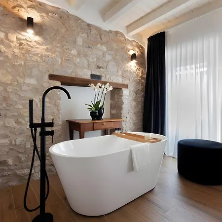 Apartment Il Vicolo Il Corso Garda (Verona)