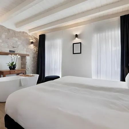 Apartment Il Vicolo Il Corso Garda (Verona)